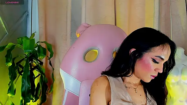 Cristal_Gem1 webcam