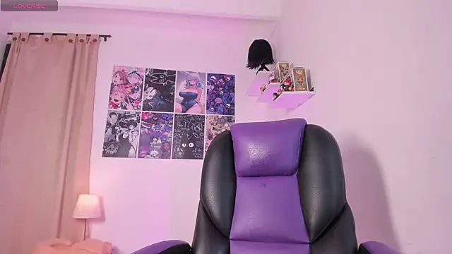 LiaaMoretzz webcam
