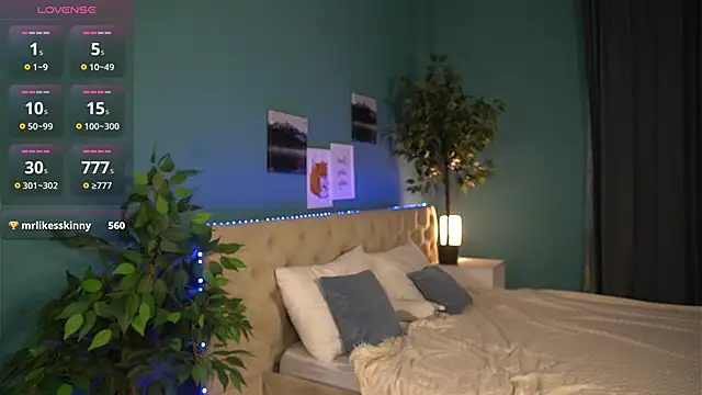 Lisafoxy_ webcam