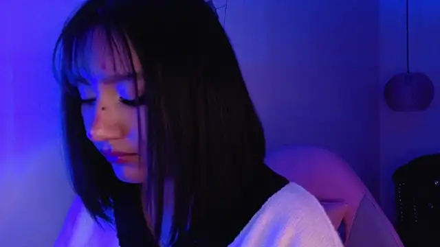 sophiievv webcam