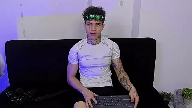 john_mystic webcam