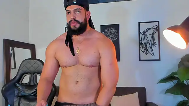 Justin_kingX7 webcam