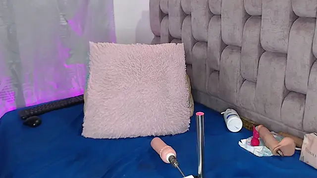 Alexa-Hunter webcam