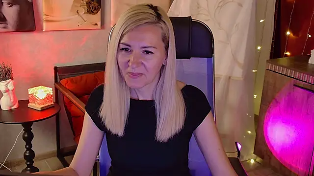 DonnaSmitth webcam