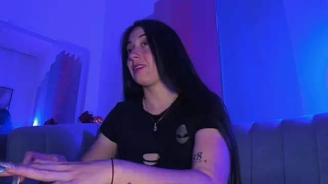 JuliethCruz_ webcam