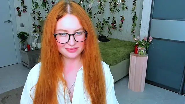 AirySilhouette webcam
