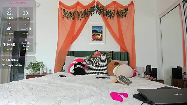 Sammy_Rosexxx webcam