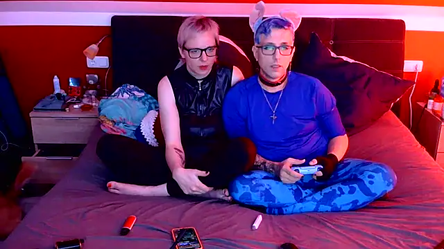 AskAveryAnything webcam