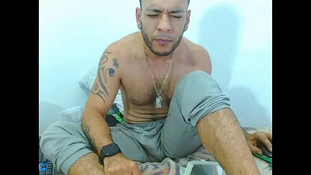 Alphamaster_92 webcam