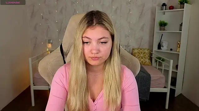 Angel__Grace webcam