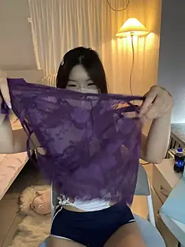 _xiaoxinxin_ webcam