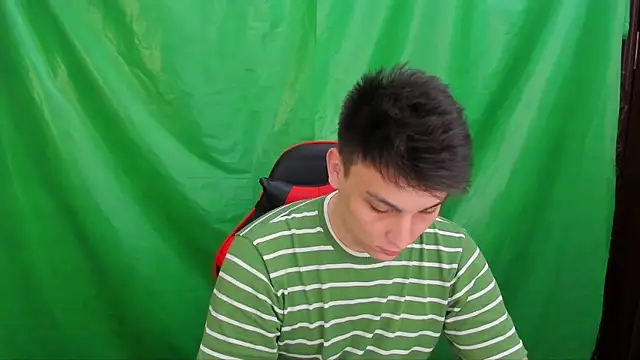 Justin_time111 webcam