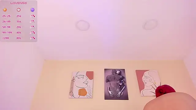 aura_vega webcam