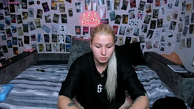 x_Ulya1cutex webcam