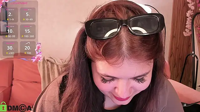 Annet_Nel1son webcam