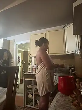 BunnyYT webcam