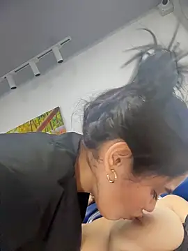 Spa-Girls webcam