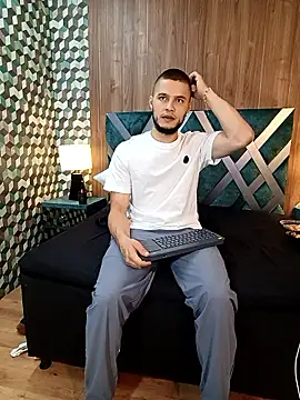 Joaho_Fernandez webcam