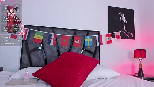 Greycy_Williams webcam