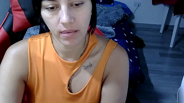 Bandida553 webcam