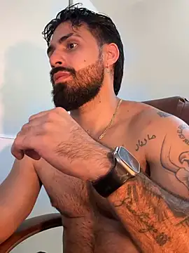 Ryan_Black3 webcam