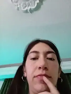 DaddyLolii webcam