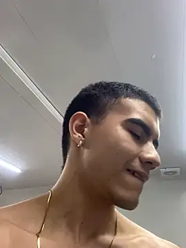 Sebastian_Vega webcam