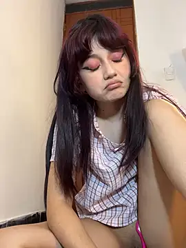 AnaisX0X0 webcam