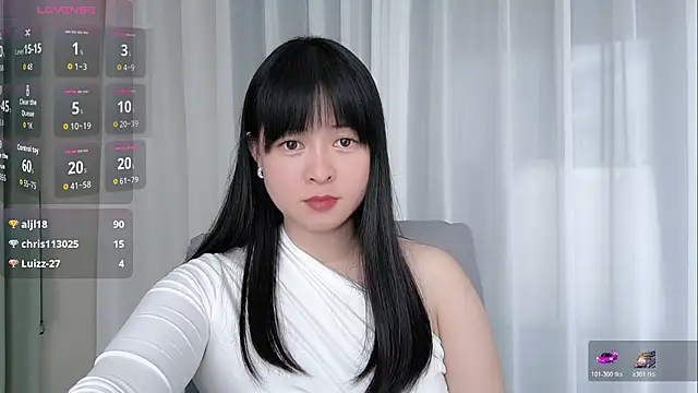 -Yuko- webcam