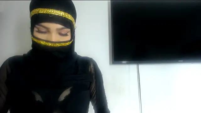 Fox_Loves webcam