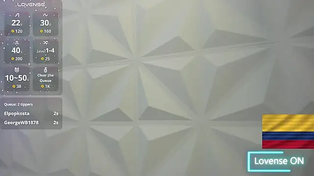 sthefy01 webcam