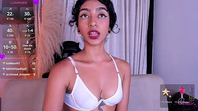 HottieVeroo_ webcam