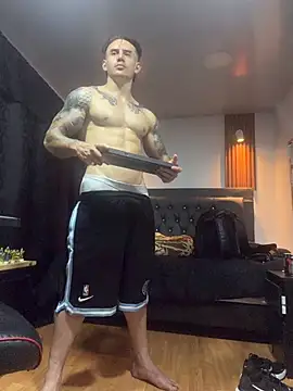 paulthompson_ webcam