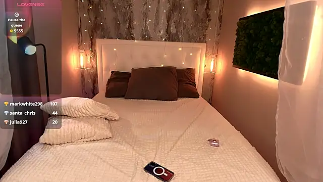 RubyMote webcam