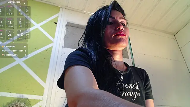 Nicolsweet_ webcam