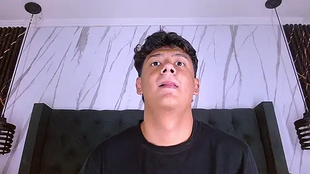 Asier_ webcam