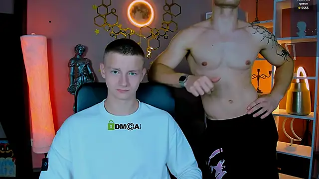 noah_nero webcam