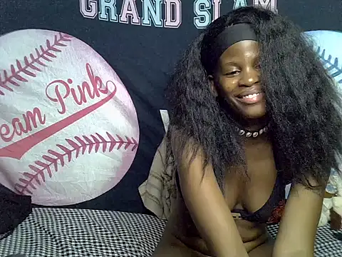 Queen_slay2 webcam