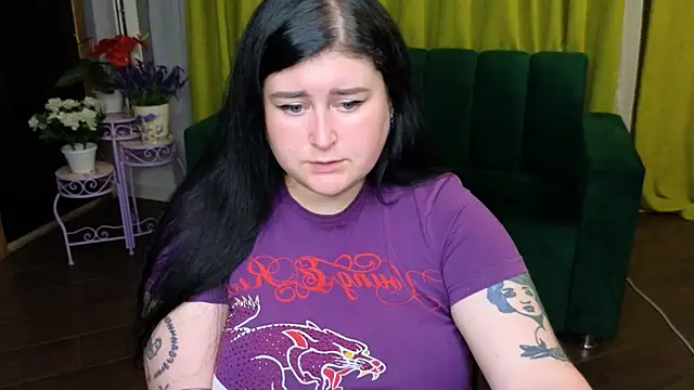 CessieBler webcam