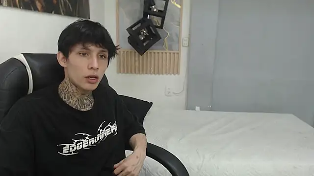 Cry_thereal webcam
