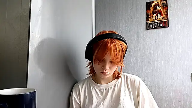 CacyBIoom webcam