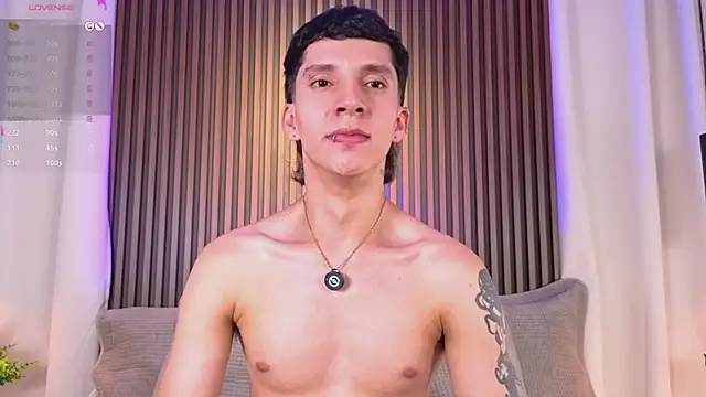 JacoboSwam webcam