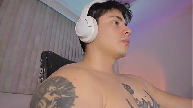 Giordano_Russo webcam