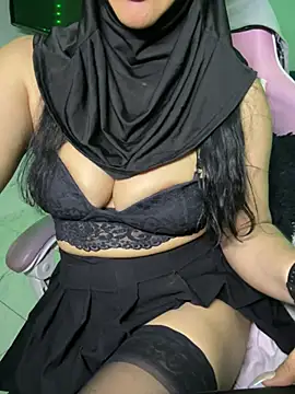Jameela webcam