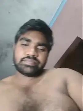 Harsha_Happy webcam