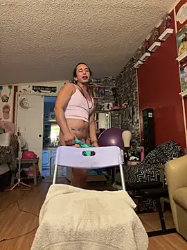 TranSexualJade95 webcam