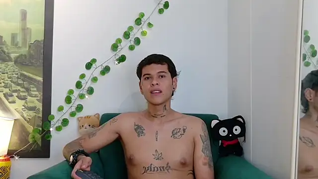 rosse_dredd webcam
