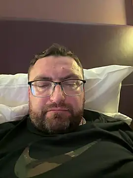 PrivateJohn11 webcam