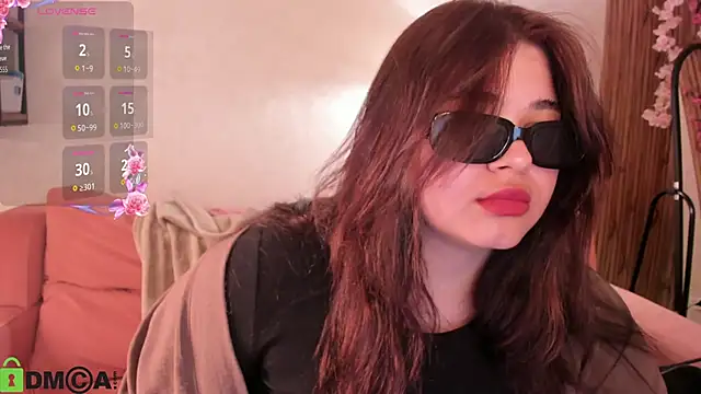 Annet_Nel1son webcam
