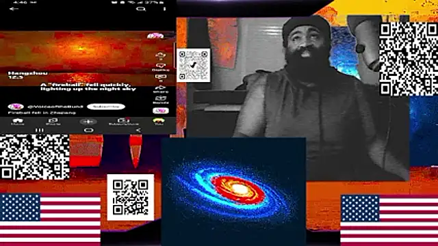 RussellTaylorLacy webcam